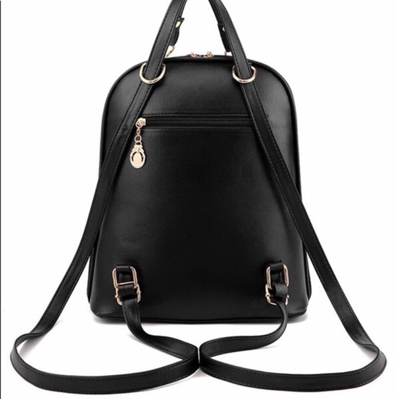 🔥 FINAL PRICE🔥ONLY 1 LEFT - Navy!!!🚨🆕 Backpack - Picture 6 of 6